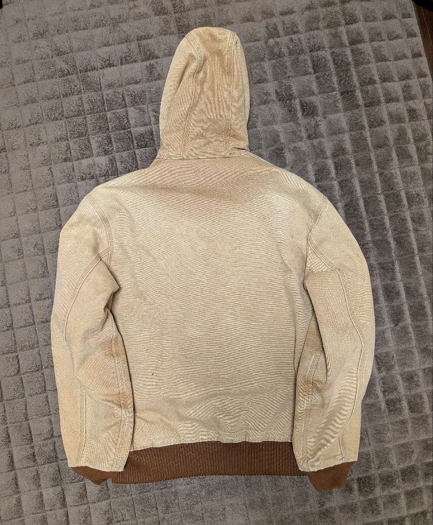 Carhartt アクティブジャケット M