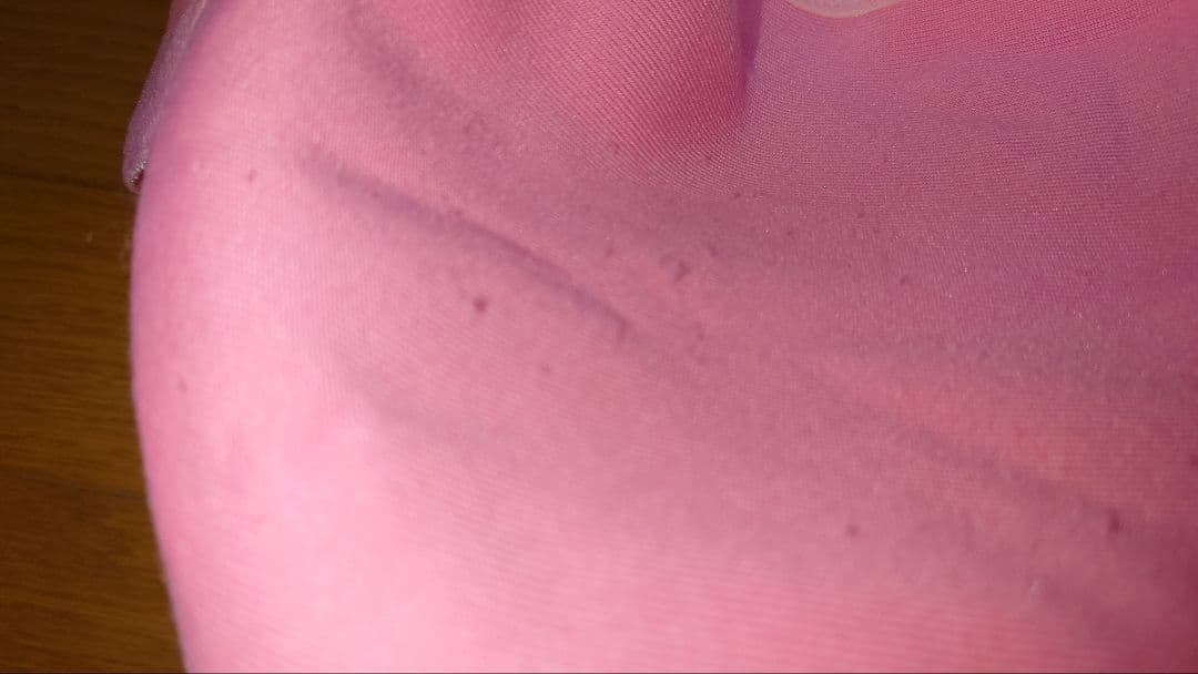 当時物ハローキティ　雪だるま マフラー パース付リストバンド フリース帽子