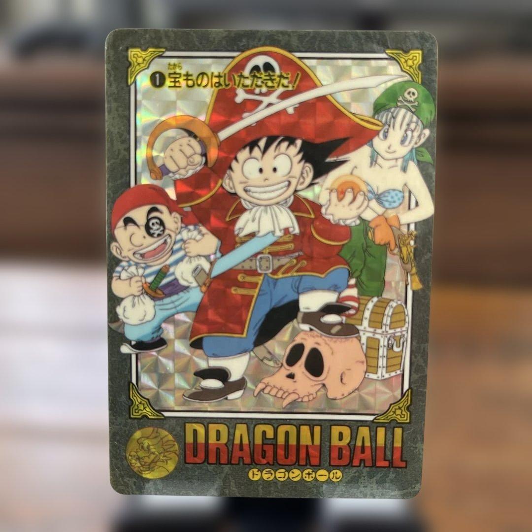 ビジュアルアドベンチャー　第1集　キラコンプリート(並上品-並下品)