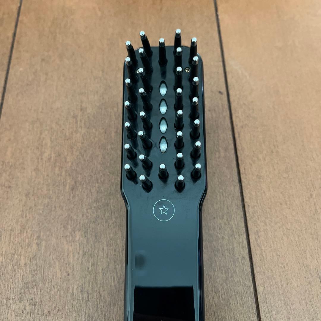 ELECTRIC BARI BRUSH 電気バリブラシ