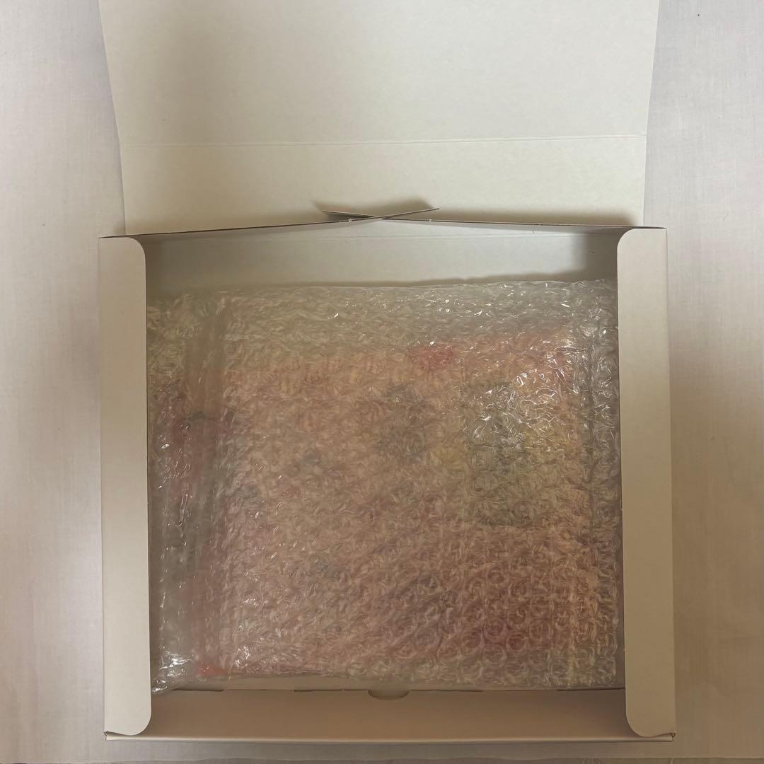 Man 不二家 A賞 アクリル時計 限定品