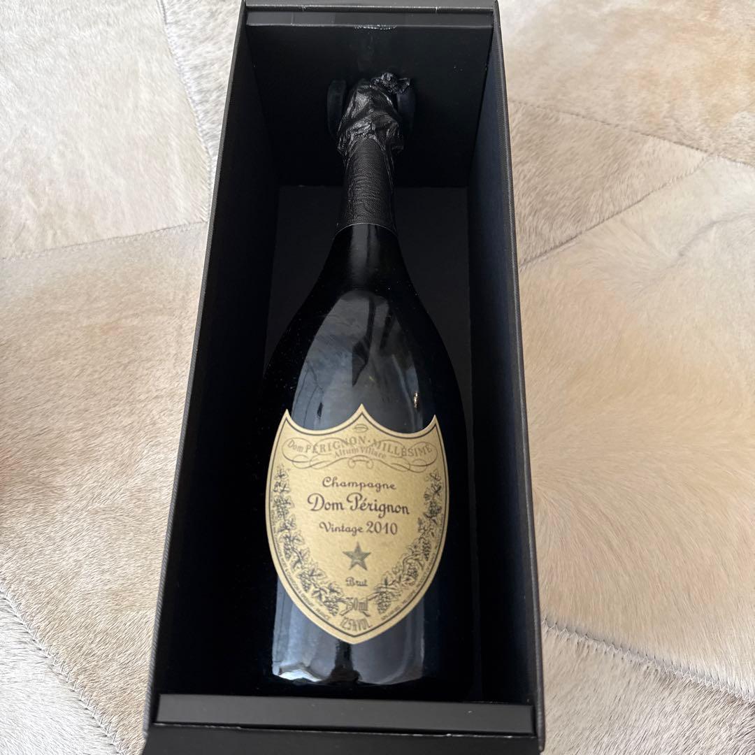 シャンパンセット