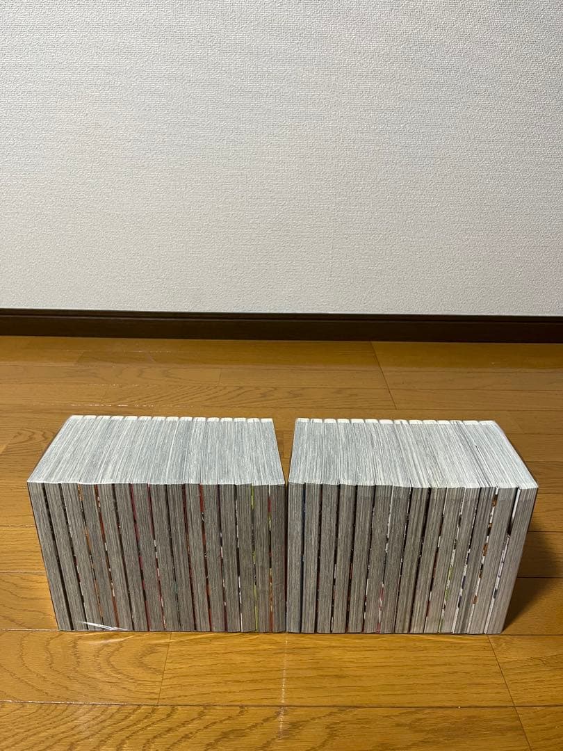 美品　ワールドトリガー　1巻〜29巻　全巻セット