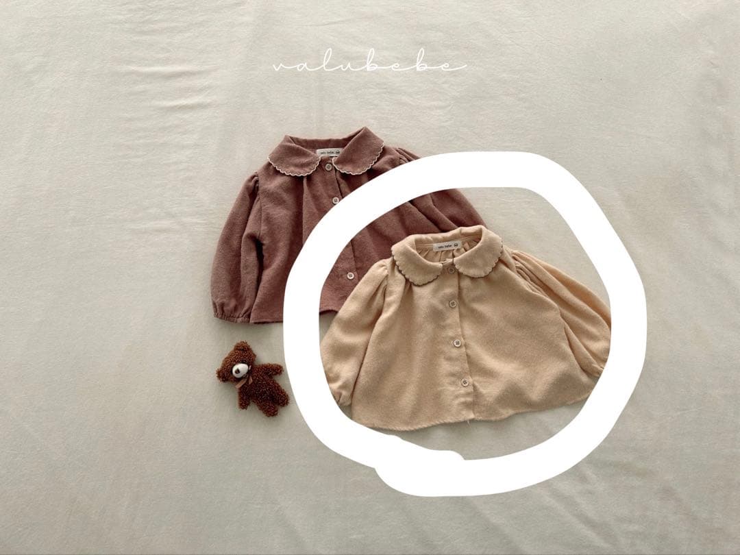 [ぼぼ]子供服セット