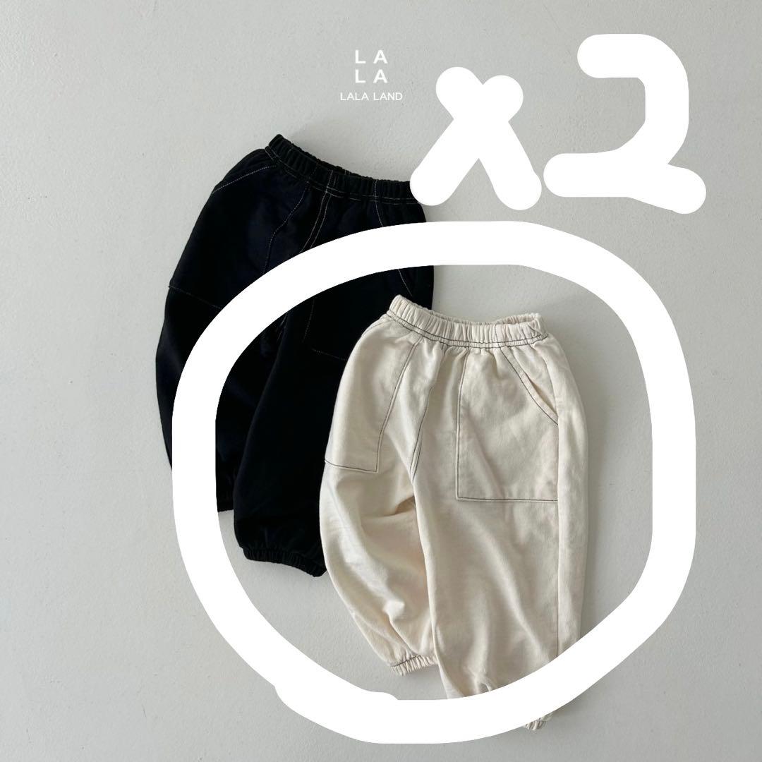 [ぼぼ]子供服セット