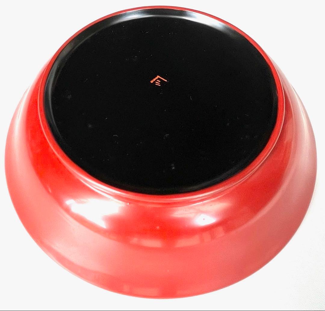 輪島塗 お椀3セット【能登町】