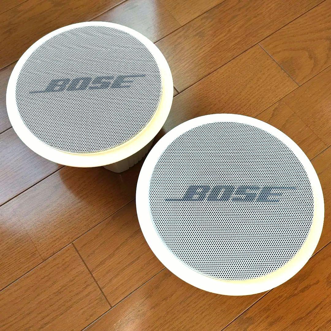 BOSE 175 4Ω 2個 美品 天井埋込 廃盤品