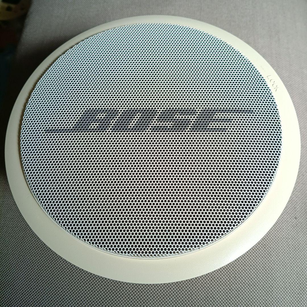 BOSE 175 4Ω 2個 美品 天井埋込 廃盤品