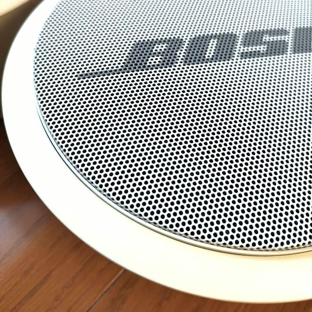 BOSE 175 4Ω 2個 美品 天井埋込 廃盤品
