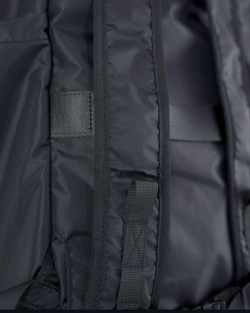 サカナクション／NF member限定NF BACKPACK TOTE新品未開封