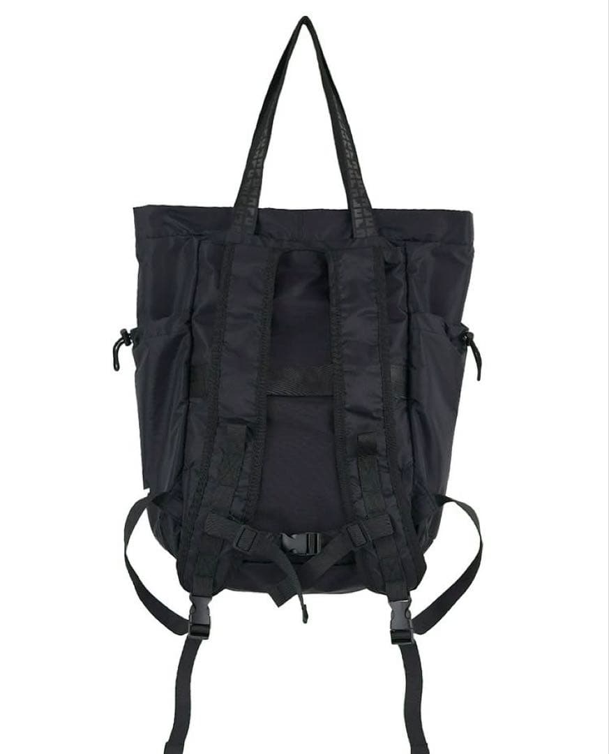サカナクション／NF member限定NF BACKPACK TOTE新品未開封