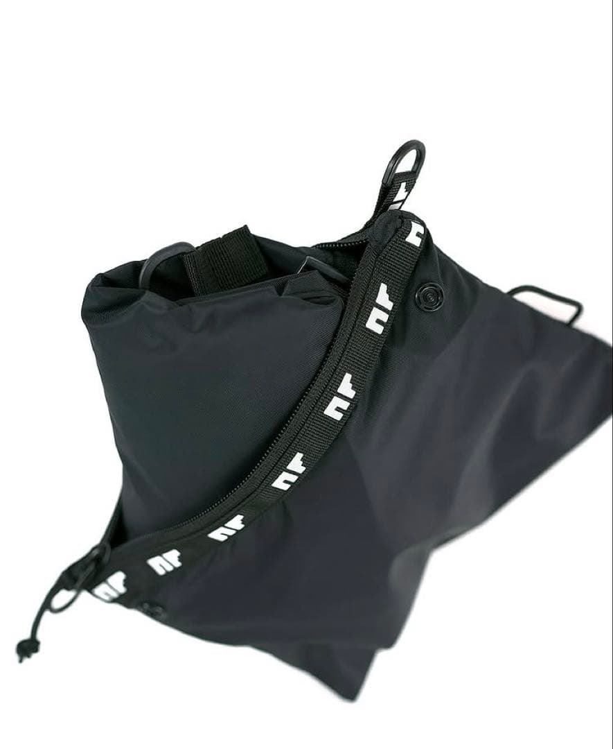 サカナクション／NF member限定NF BACKPACK TOTE新品未開封