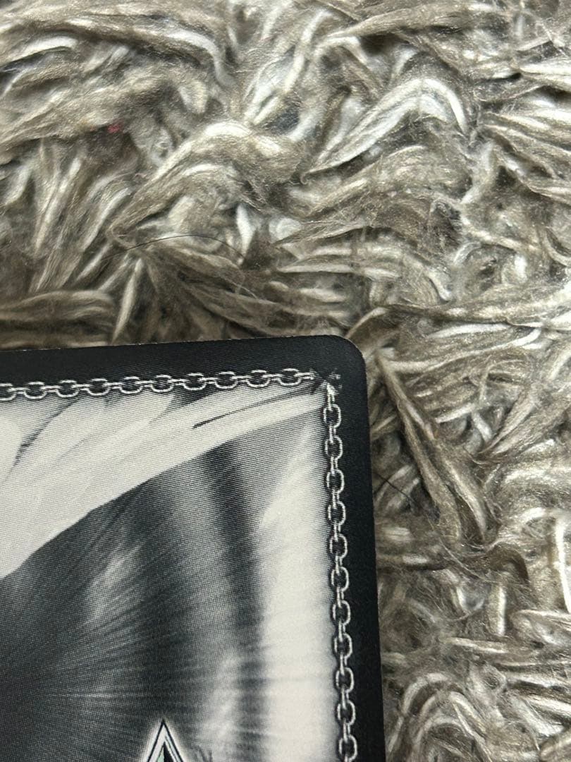 ヴァイスシュヴァルツ フォーミュラモード　なのはssp