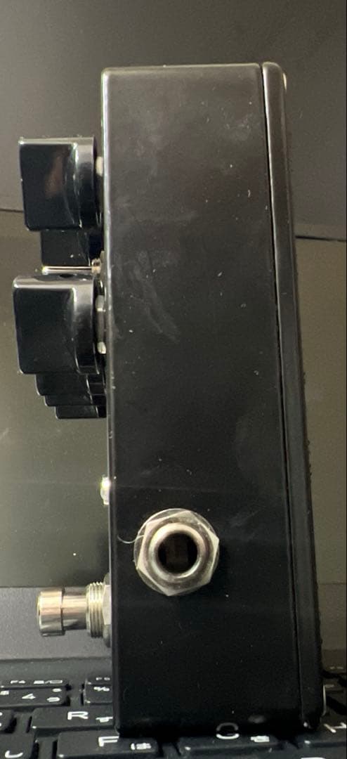 PIKE AMPLIFICATION VULCAN XL クローン