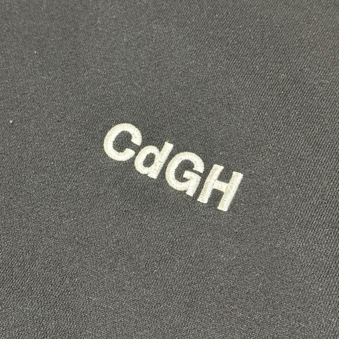 comme des garcons homme パーカー 山口一郎