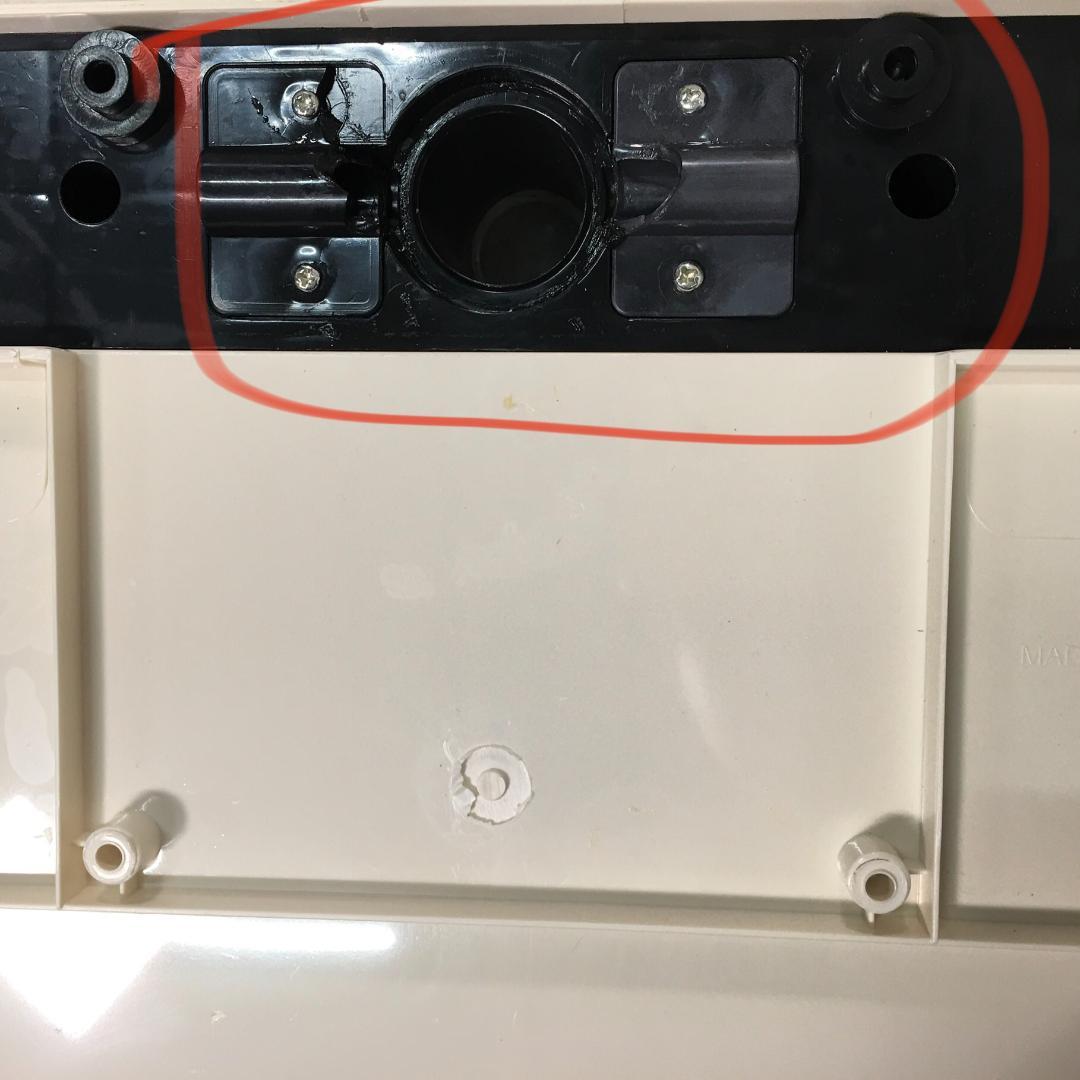 デスクワゴン サイドワゴン キッチン収納 キャビネット 1326-170