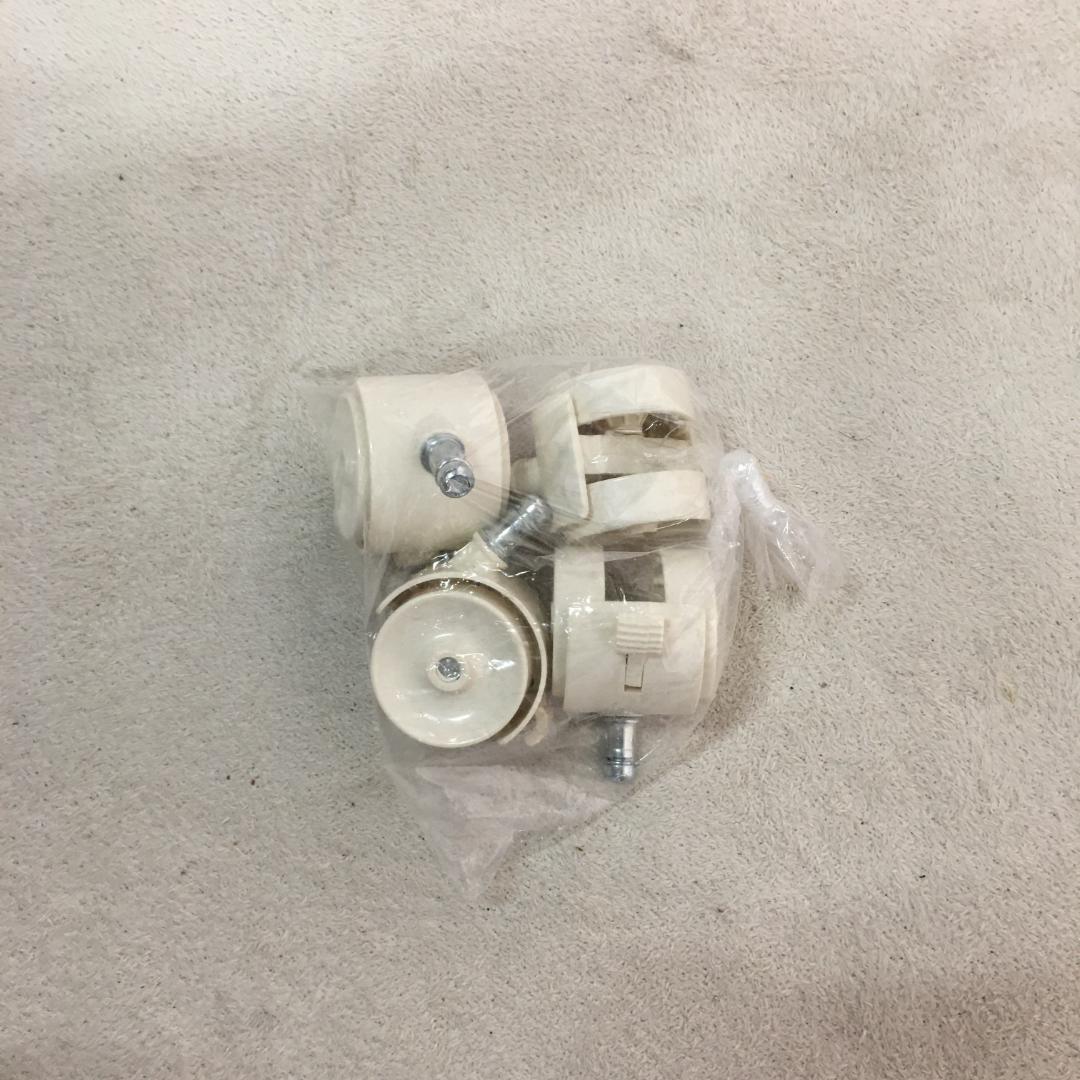 デスクワゴン サイドワゴン キッチン収納 キャビネット 1326-170