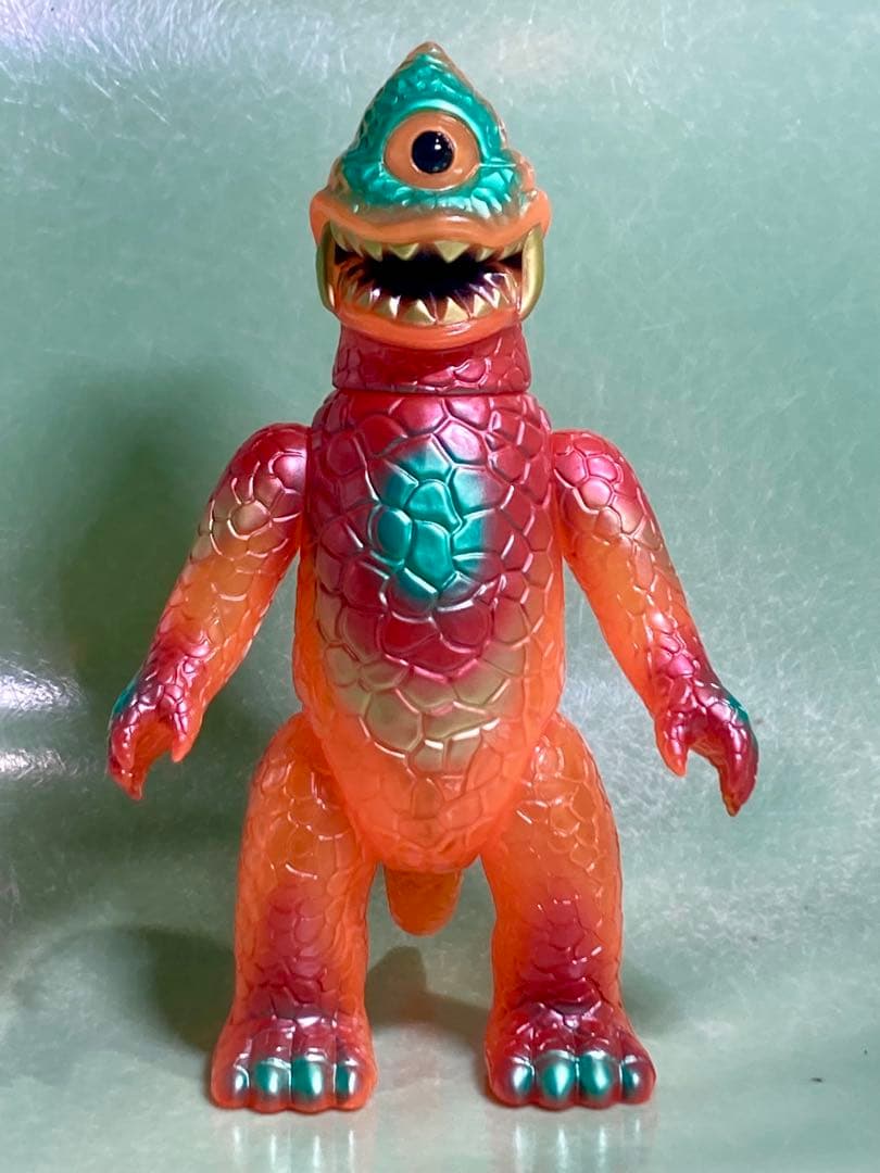 Gargamel × Super7 ザゴラン