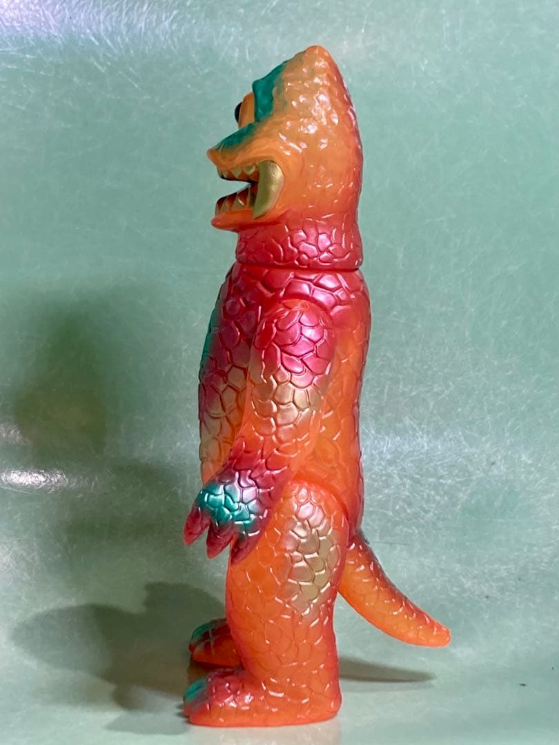 Gargamel × Super7 ザゴラン