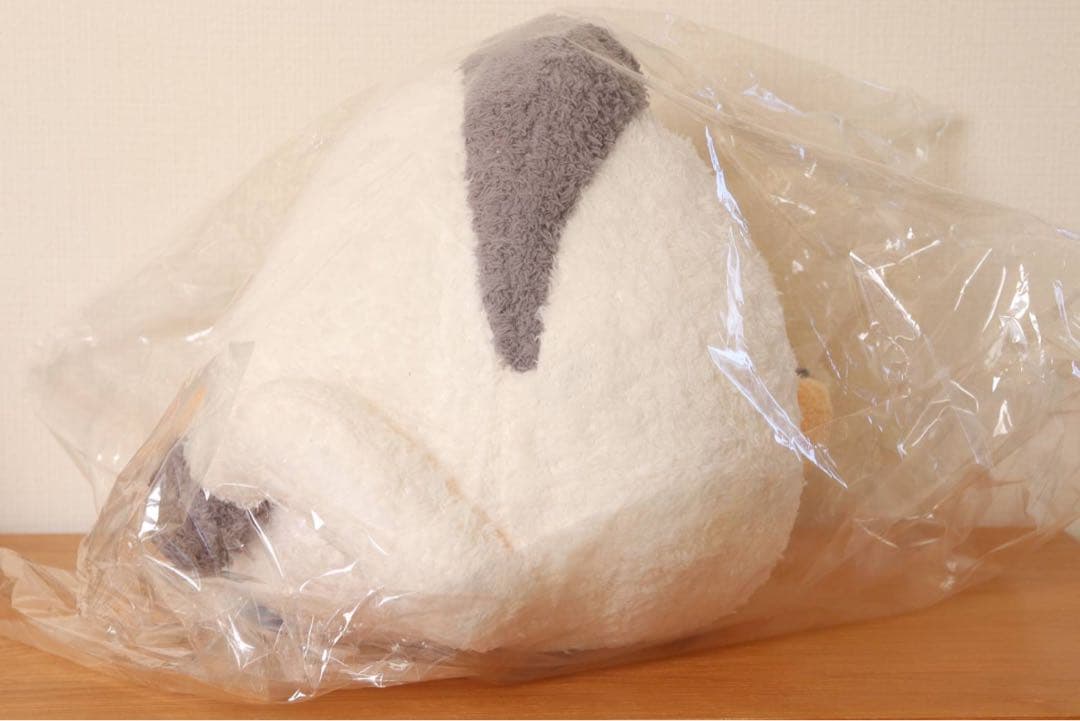 ジェラートピケ ももんじゃおひるねクッション ドラクエコラボ