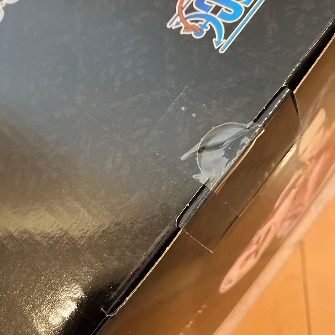 【早い者勝ち】一番くじ　ワンピース⭐️A・B・C賞フィギュア➕おまけ①