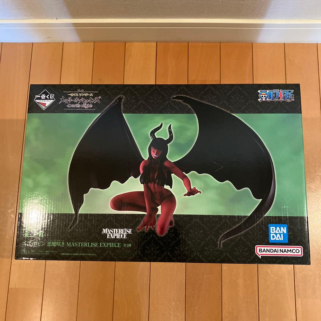 【早い者勝ち】一番くじ　ワンピース⭐️A・B・C賞フィギュア➕おまけ①