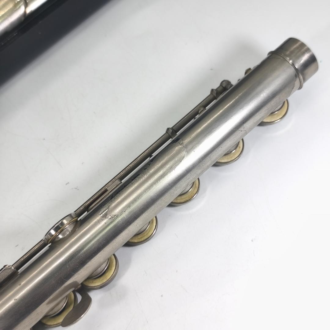 Pearl NC-96 フルート 本体 ケース付