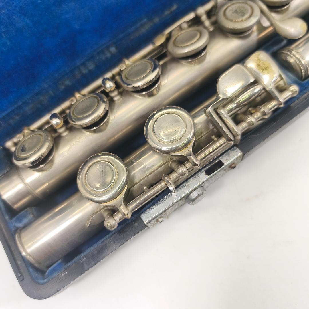 Pearl NC-96 フルート 本体 ケース付