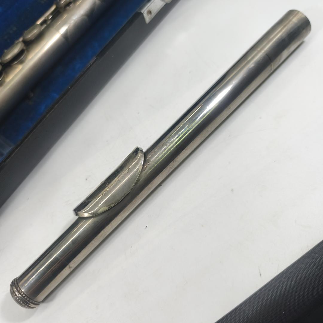 Pearl NC-96 フルート 本体 ケース付