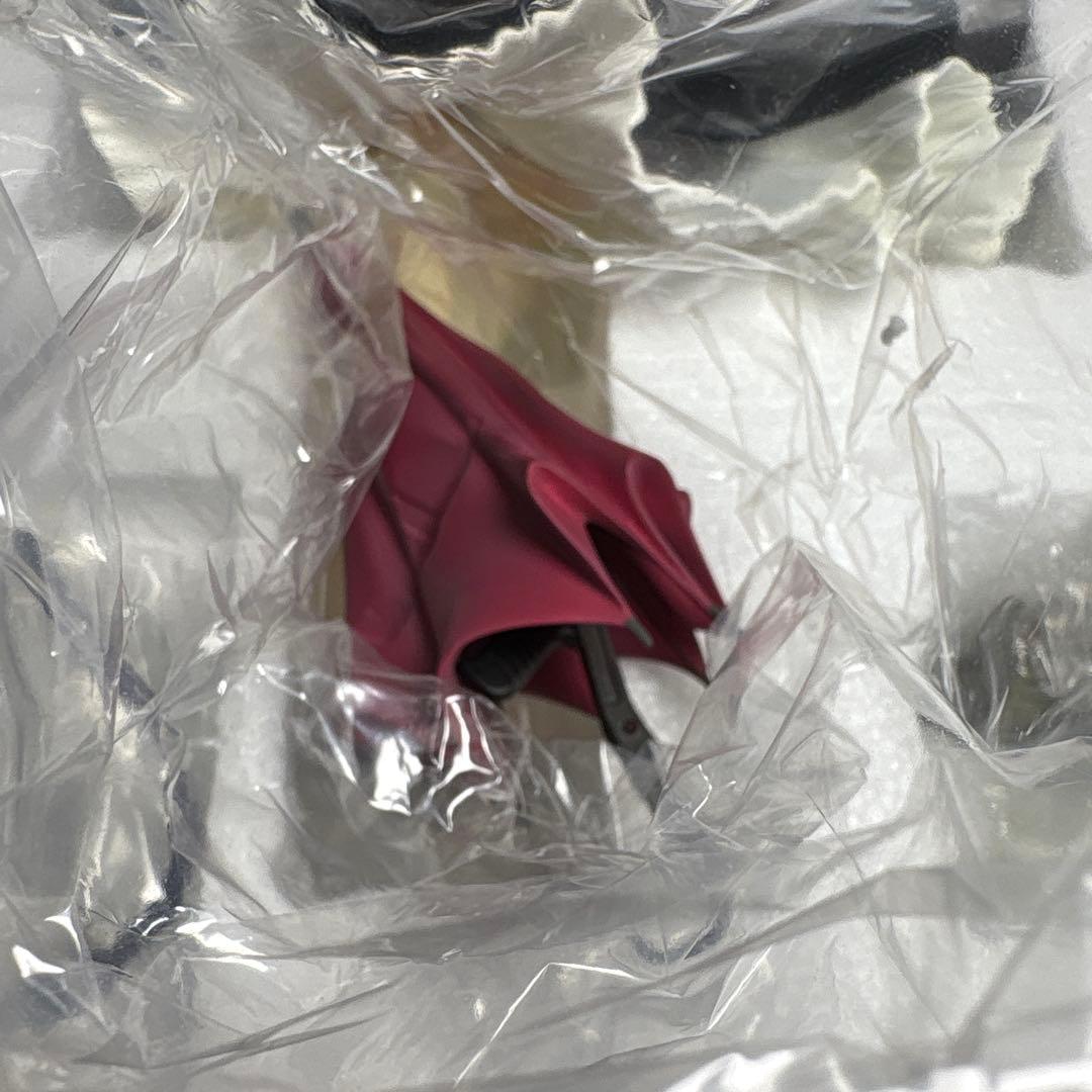 超貴重品BLACK LAGOON ロベルタ フィギュア 1/6 コールドキャスト