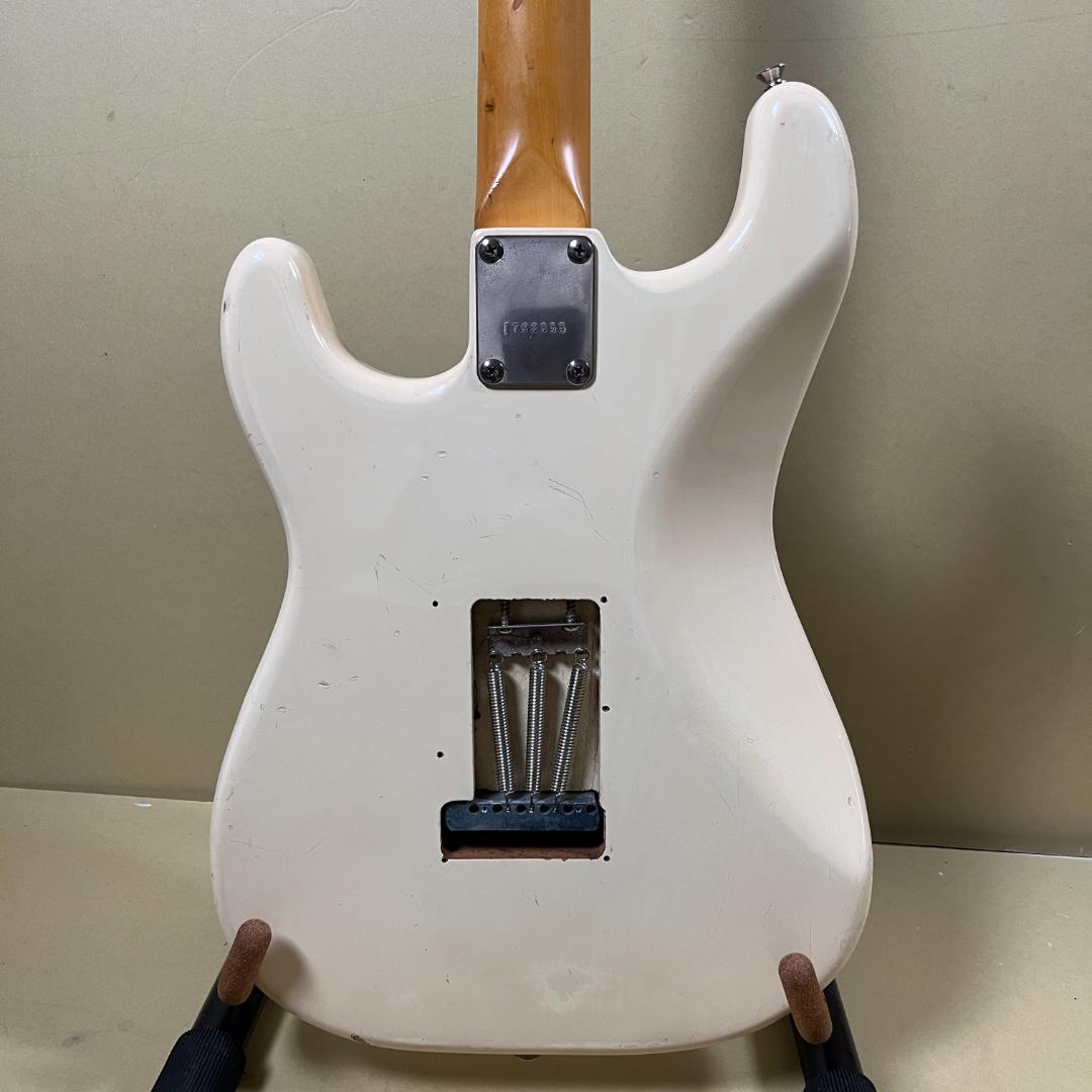 Greco SE600J Jeff Beck model 1979年製 日本製