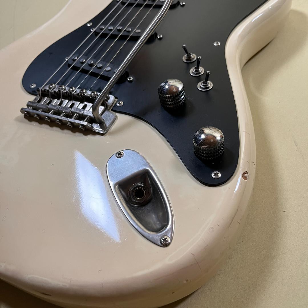 Greco SE600J Jeff Beck model 1979年製 日本製