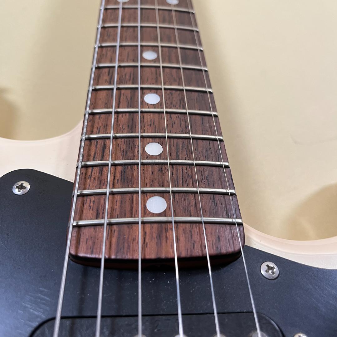 Greco SE600J Jeff Beck model 1979年製 日本製