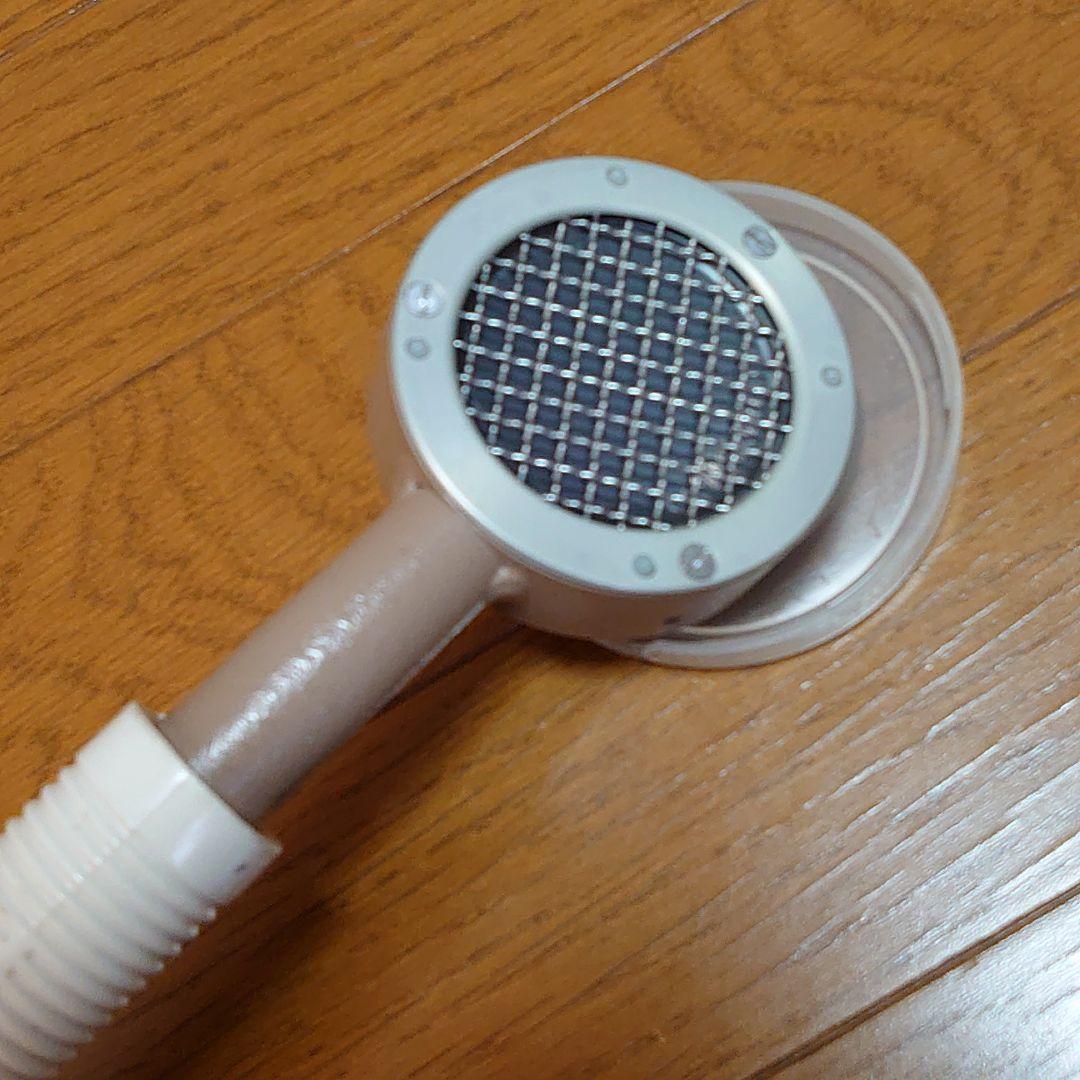 ガイガーカウンター Eberline E-520 放射線測定器 米軍払い下げ