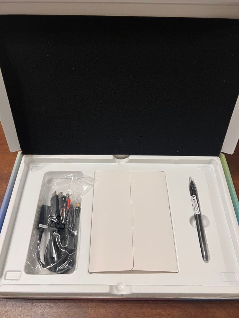 XP-PEN Artist 13(2nd Gen) 液晶ペンタブレット