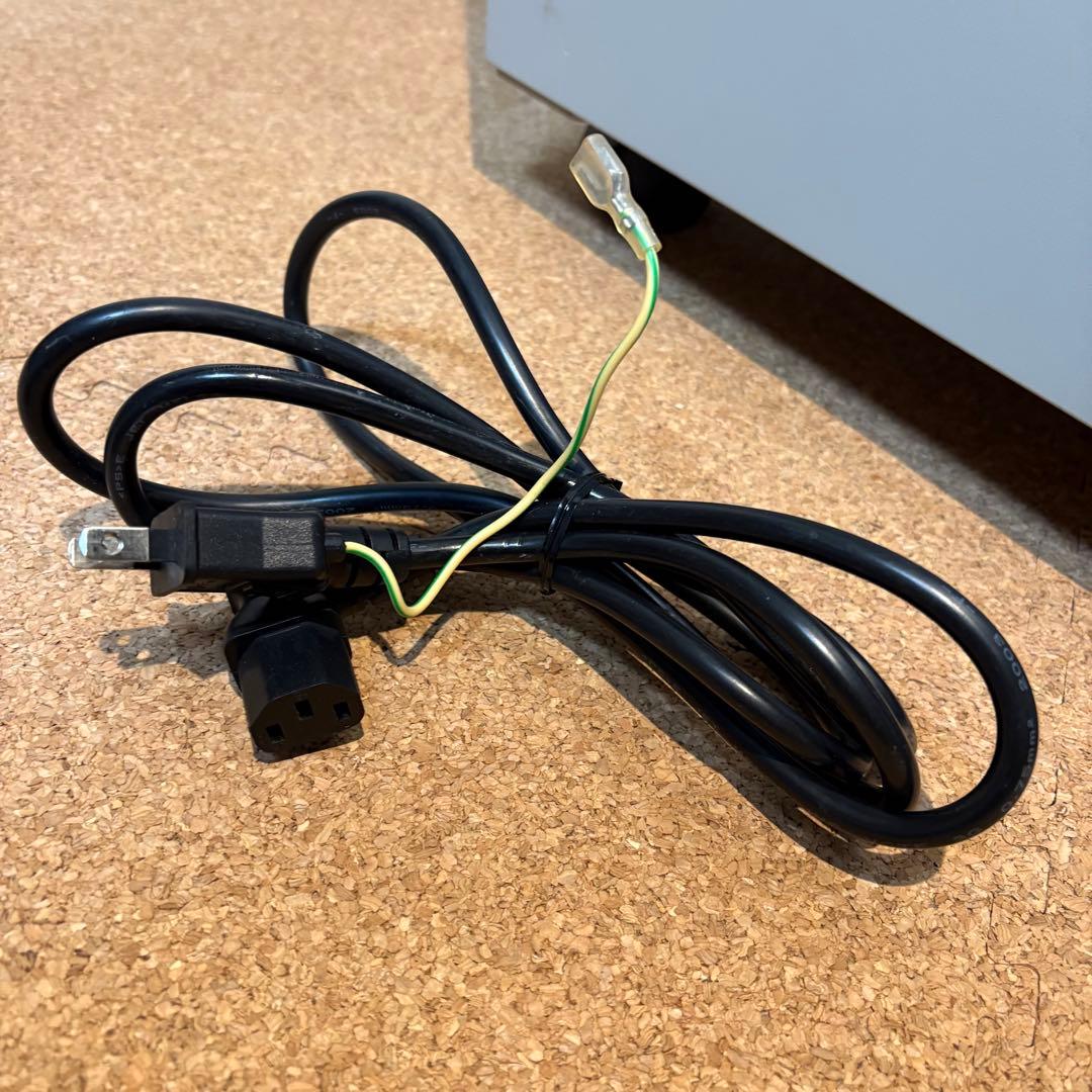 【美品】サンワサプライ シュレッダー 業務用 A3/A4 400-PSD051