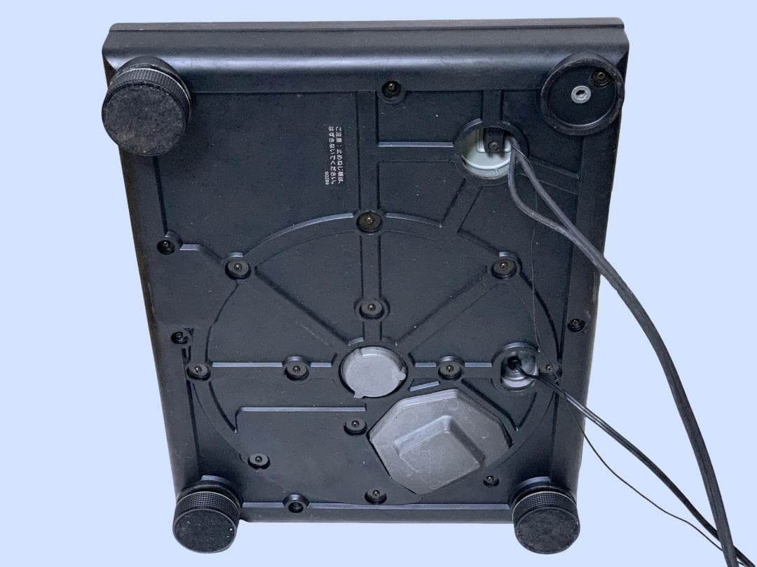 M7353 Technics テクニクス SL-1200MK3 ターンテーブル