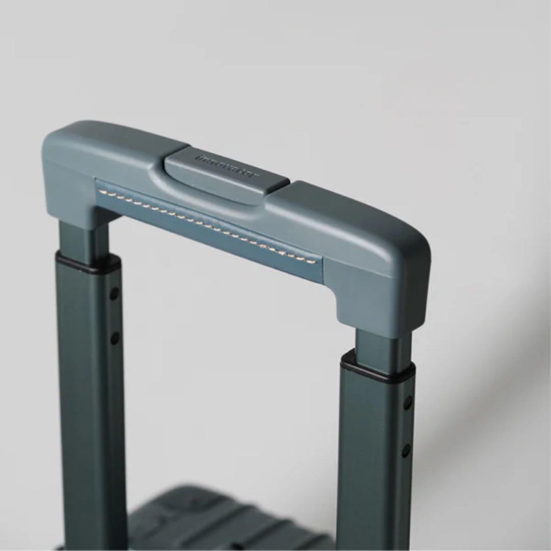 匿名発送 イノベーター INV1811STP Sadona Sage Grey