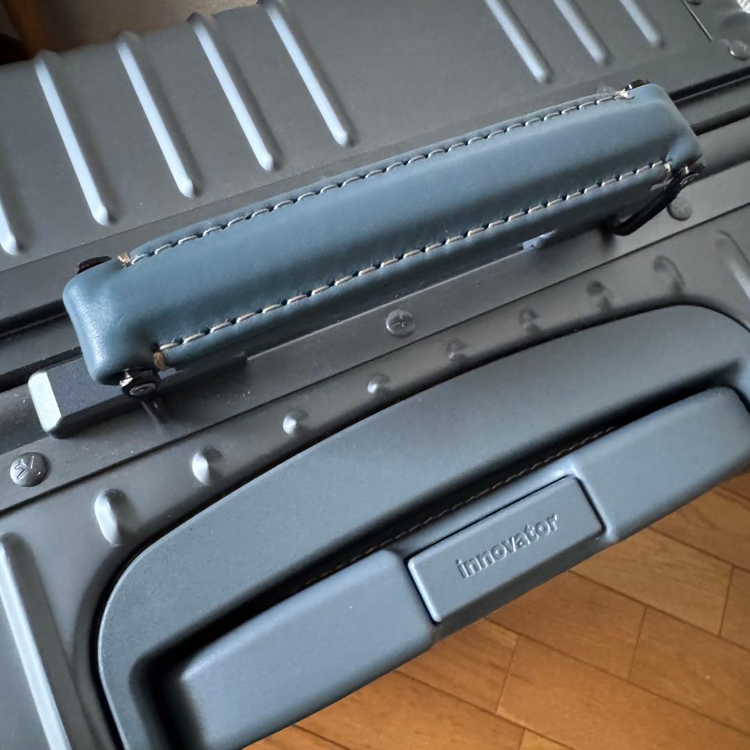 匿名発送 イノベーター INV1811STP Sadona Sage Grey