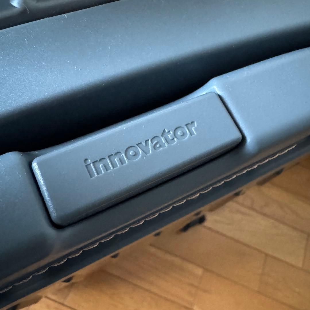 匿名発送 イノベーター INV1811STP Sadona Sage Grey