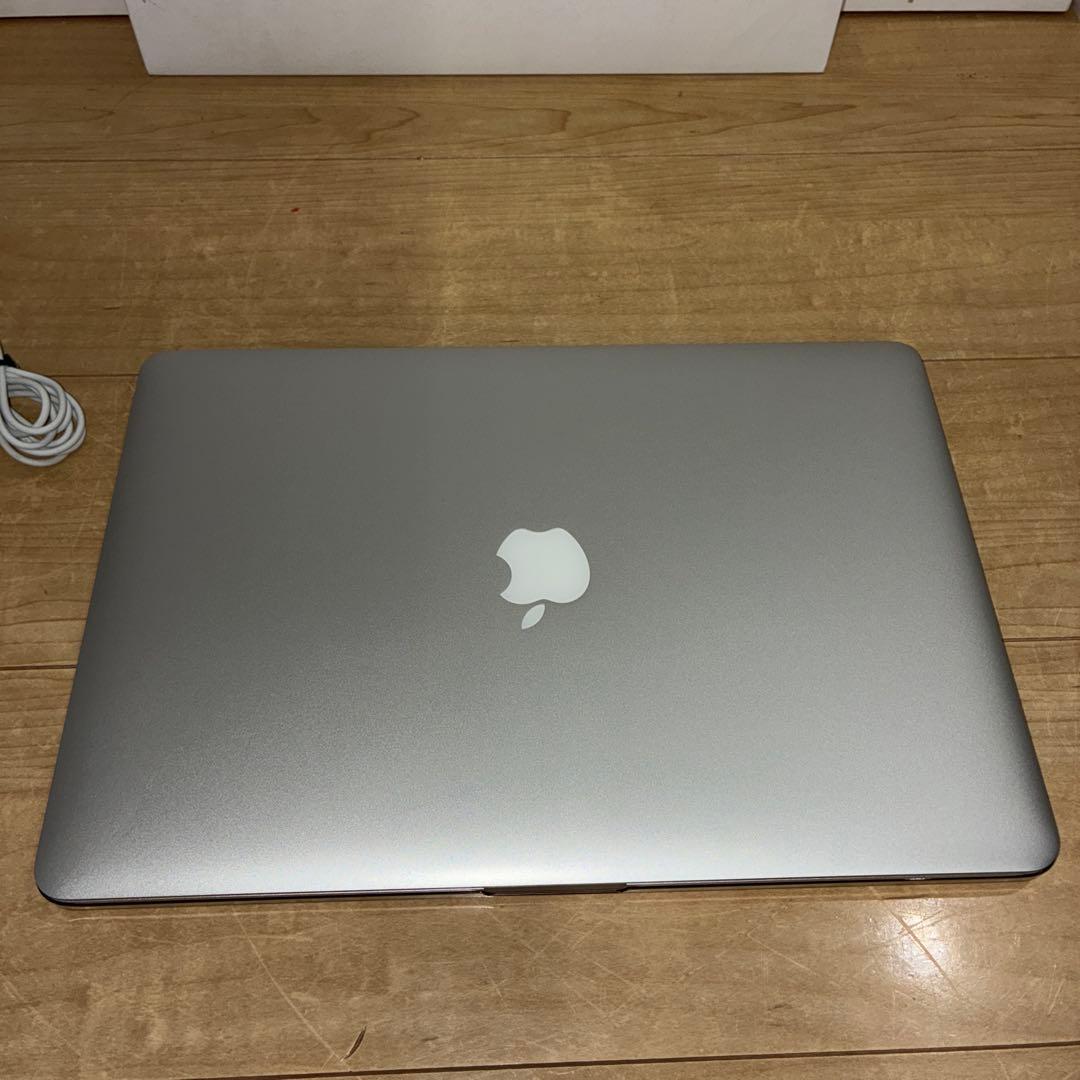 MacBook本体 MacBook Pro Retina, 15-inch,
