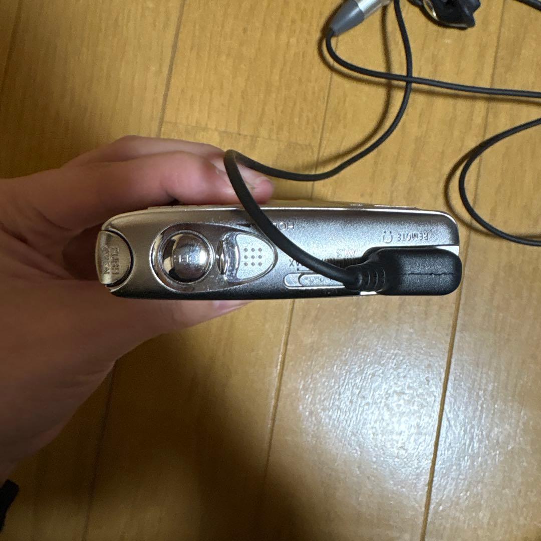 SONY WM-EX9 ソニー カセットプレーヤー WALKMAN ウォークマン