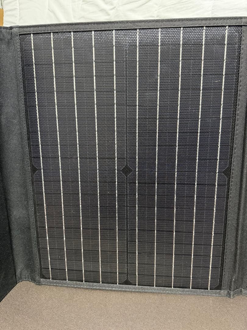 Rockpals ロックパルス　ソーラーパネル 100W RP100W