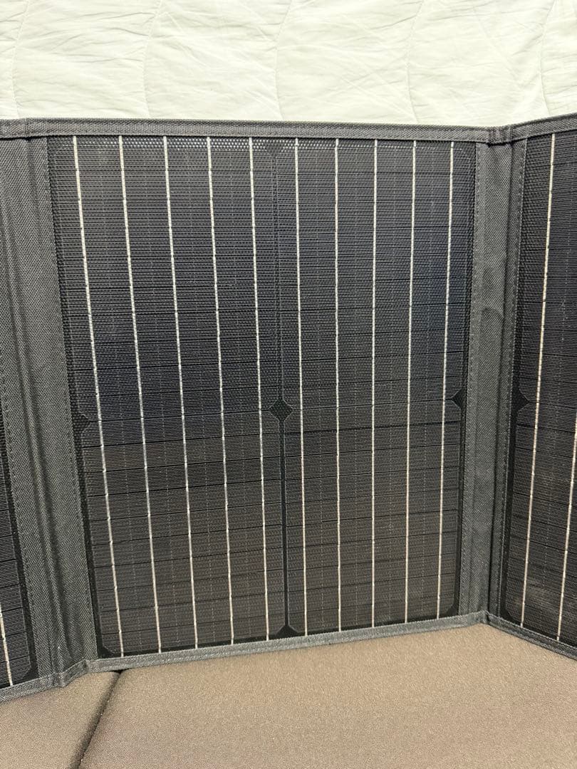 Rockpals ロックパルス　ソーラーパネル 100W RP100W