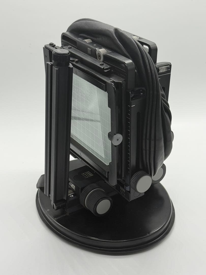 Arca Swiss Misura 4×5 大判カメラ *希少品*