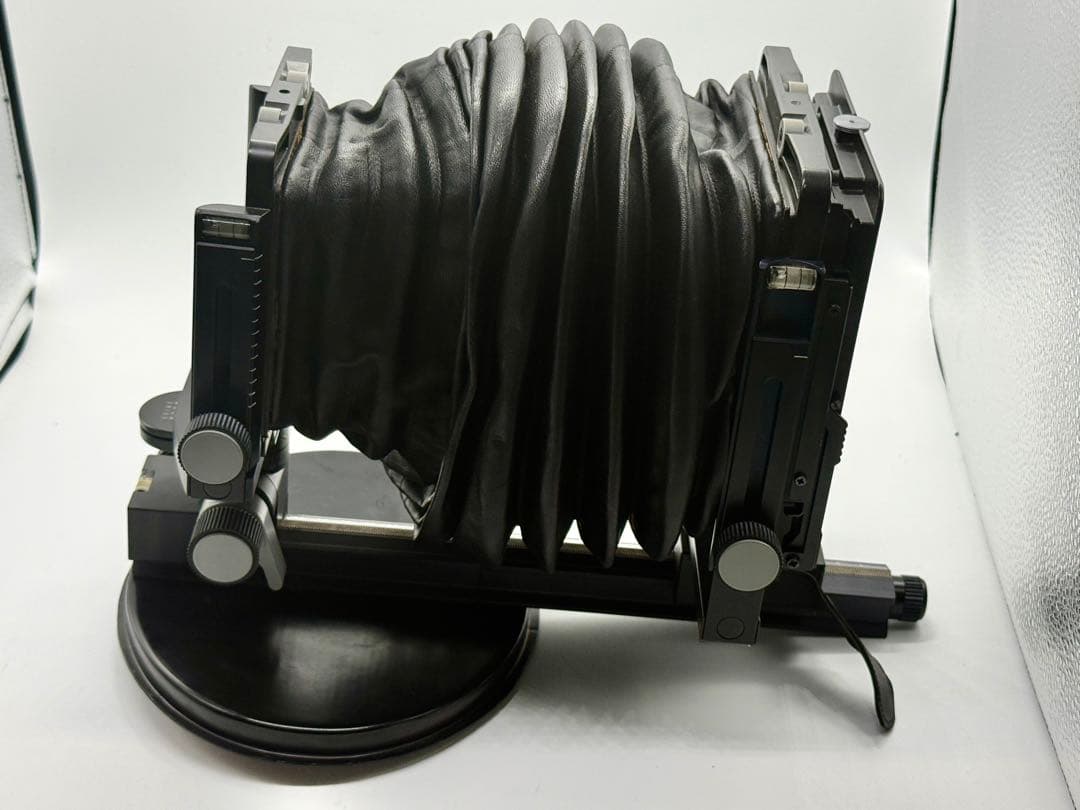 Arca Swiss Misura 4×5 大判カメラ *希少品*