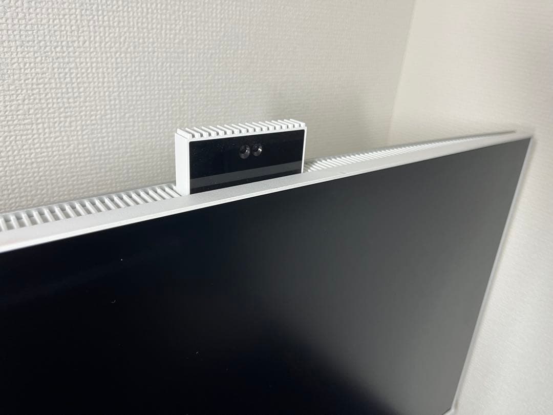 Windowsデスクトップ i3-1115G4 Dell Inspiron24 5400 AIO 512GB