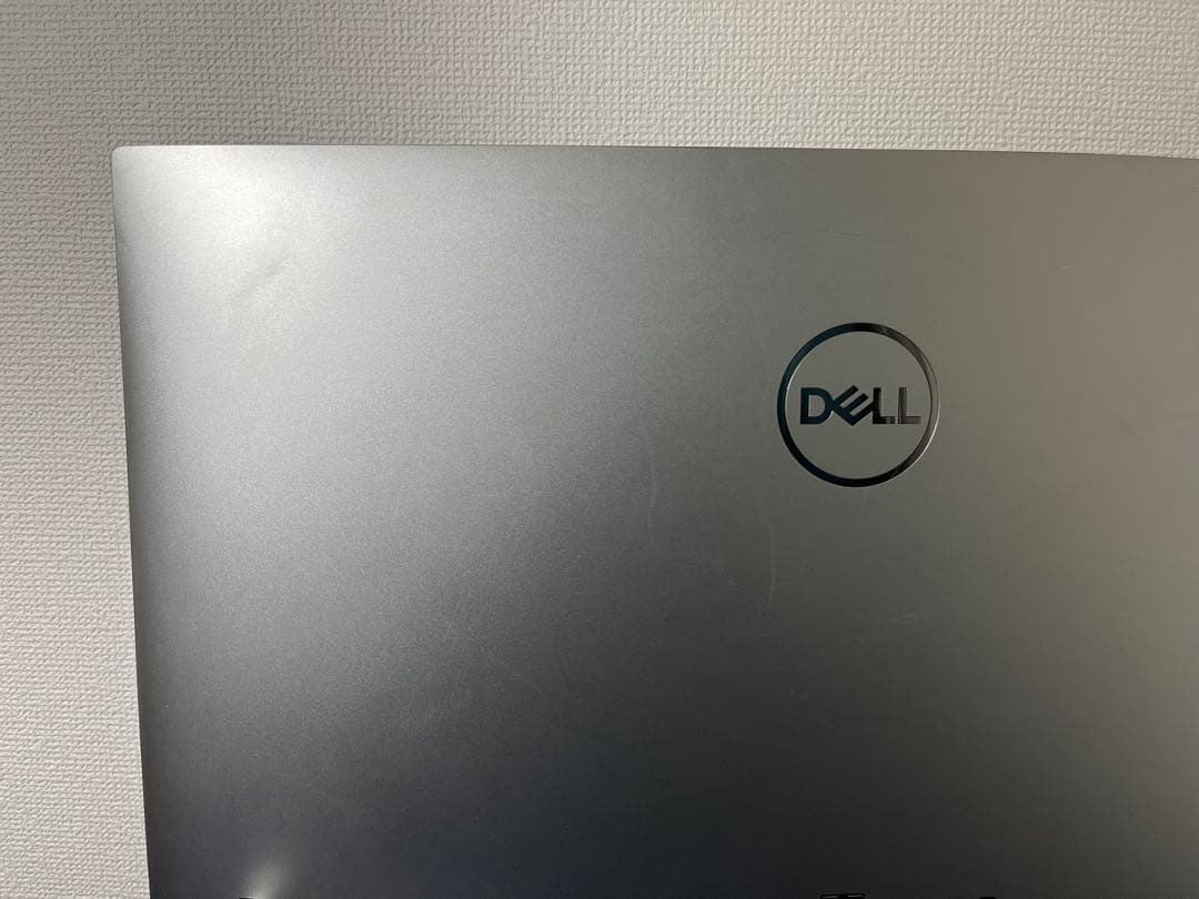 Windowsデスクトップ i3-1115G4 Dell Inspiron24 5400 AIO 512GB