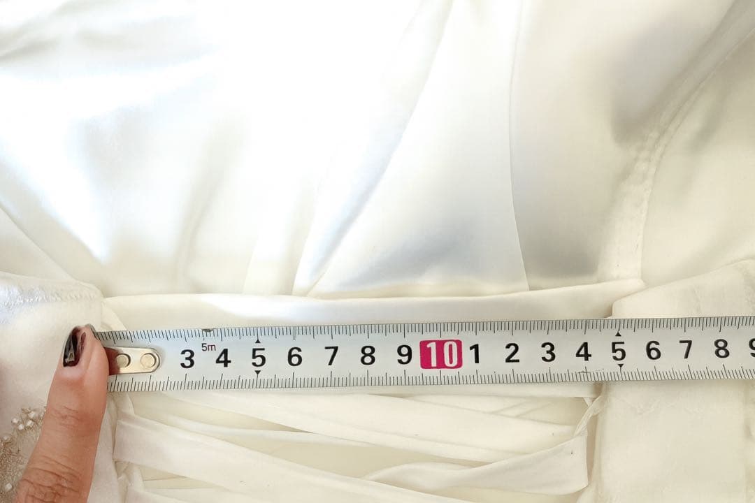 マーメイドドレス