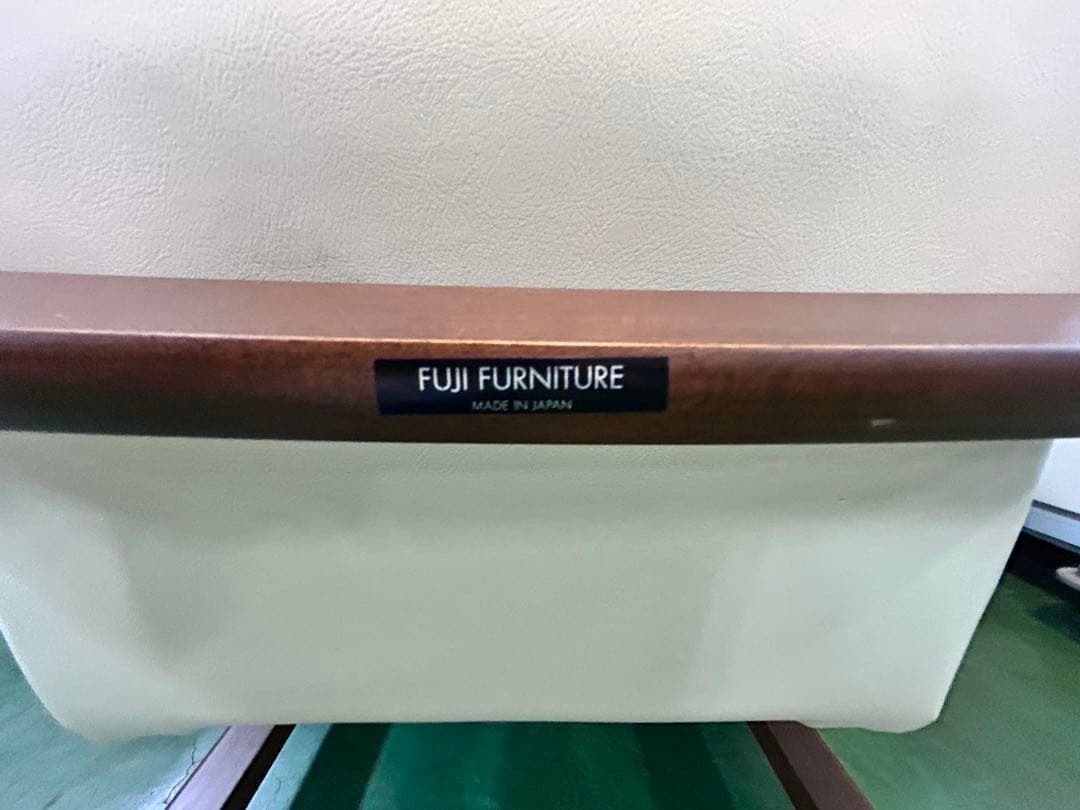 富士ファニチャー R2270C ダイニングセット(チェア4脚)